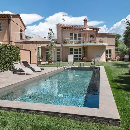 Casa Maraviglia Villa Lucca Dış mekan fotoğraf