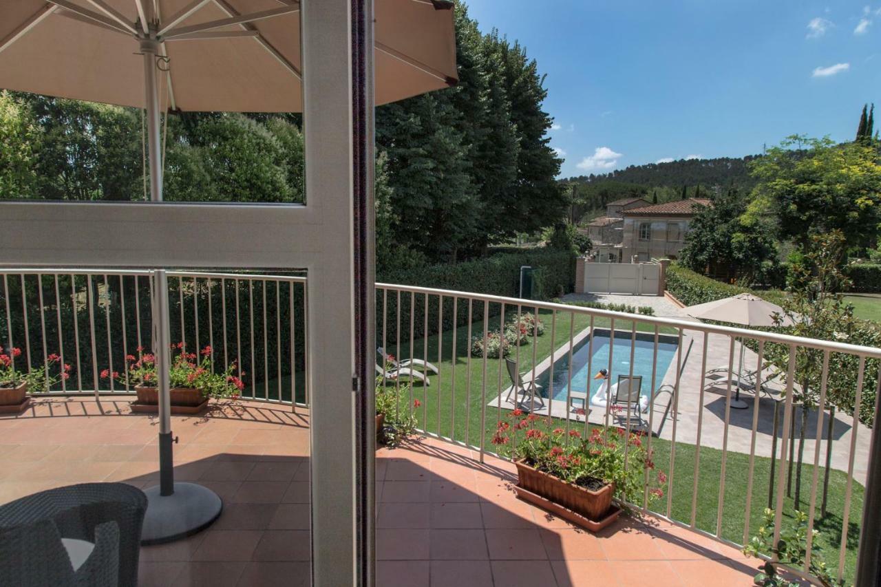 Casa Maraviglia Villa Lucca Dış mekan fotoğraf