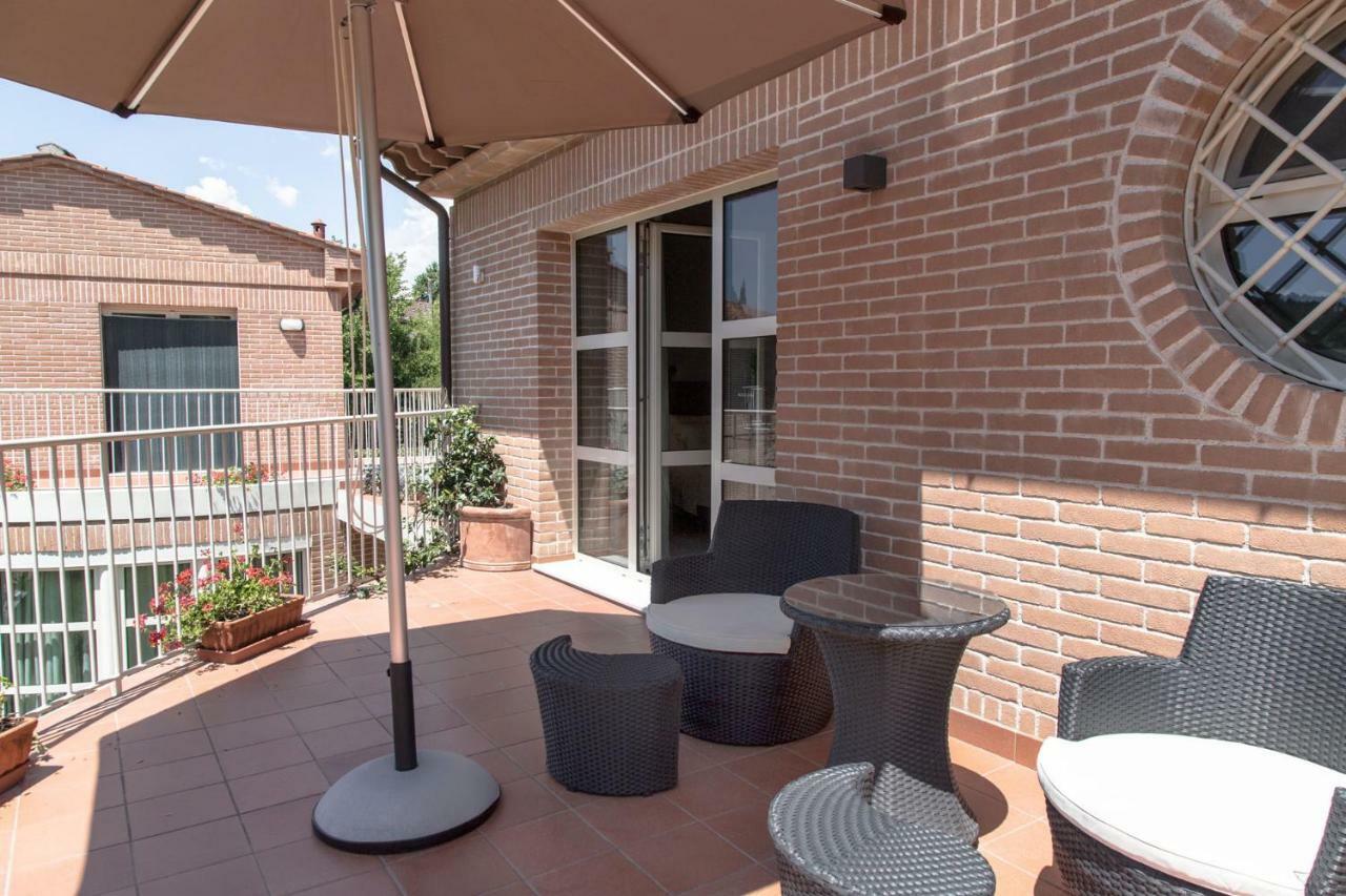 Casa Maraviglia Villa Lucca Dış mekan fotoğraf