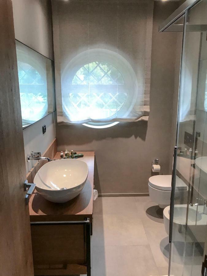 Casa Maraviglia Villa Lucca Dış mekan fotoğraf