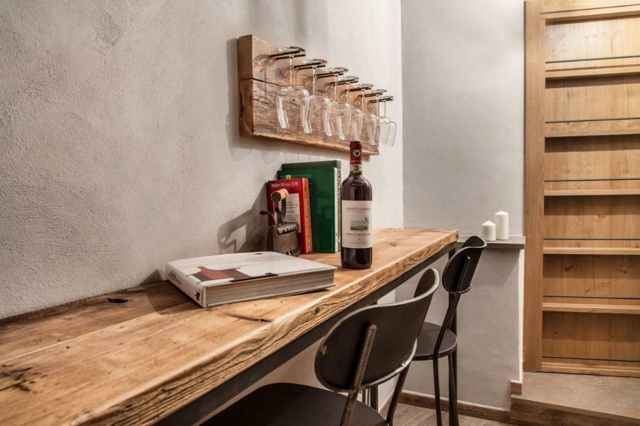 Casa Maraviglia Villa Lucca Dış mekan fotoğraf