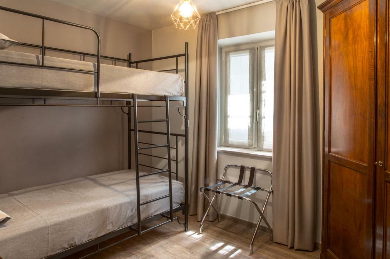 Casa Maraviglia Villa Lucca Dış mekan fotoğraf